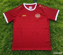 Godzilla  Home Fans 1:1 Quality Soccer Jersey  26-27