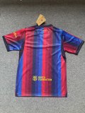 Barcelona  Home  Fans 1:1 Quality Soccer Jersey 26-27