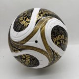 Adidas Clover World Cup  Football Ball  1:1 Football equipment