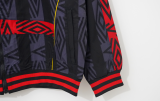 Retro Manchester United Windbreaker 1:1 1993-1995