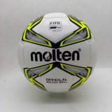 MOLTEN Football Ball  1:1 Quality Football 26-27