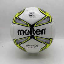 MOLTEN Football Ball  1:1 Quality Football 26-27