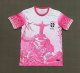Brazil Special Edition Fans Pink 1:1 Quality Soccer Jersey  26-27 (2026)