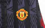 Retro Manchester United Windbreaker 1:1 1993-1995