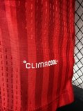 Bayern Munich Home Player 1:1 Quality Soccer Jersey  26-27