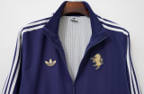 Juventus  Windbreaker  Purple 1:1  26-27