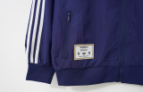 Juventus  Windbreaker  Purple 1:1  26-27