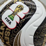 Adidas Clover World Cup  Football Ball  1:1 Football equipment