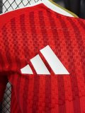 Bayern Munich Home Player 1:1 Quality Soccer Jersey  26-27
