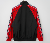 Retro Manchester United Windbreaker 1:1 1995