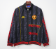 Retro Manchester United Windbreaker 1:1 1993-1995