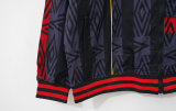 Retro Manchester United Windbreaker 1:1 1993-1995