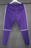Real Madrid  Jacket  Purple Kits  1:1 Quality Jacket  Jersey 26-27