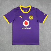 Dortmund Special Edition Fans 1:1 Quality Soccer Jersey  26-27