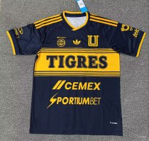 Tiger Third Away Player  1:1 Quality Soccer Jersey  26-27