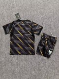 France Goalkeeper  Kids 1:1 Quality Soccer Jersey   26-27 (2026)