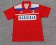 Retro Atletico Madrid away 1:1 Quality Soccer Jersey  1990-1993