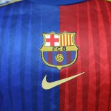 Barcelona Leisure Special Edition Player 1:1 Quality Soccer Jersey 26-27