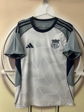 Emelec  Away Fans  1:1 Quality Soccer Jersey   25-26