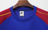 Barcelona Hoodie Training Special Edition  Fans 1:1 Quality Soccer Jersey   26-27 (2026)