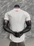 Manchester United  POLO Special Edition Player  1:1 Quality Soccer Jersey 26-27
