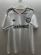 Frankfurt Home  Fans 1:1 Quality Soccer Jersey 26-27
