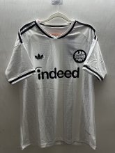 Frankfurt Home  Fans 1:1 Quality Soccer Jersey 26-27