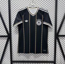 Germany Third  Away Fans 1:1 Quality Soccer Jersey 26-27 (2026)