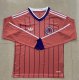 Scotland  Away Long Fans 1:1 Quality Soccer Jersey  26-27（2026）