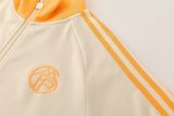 Bayern Munich Jacket  Tracksuit 1:1 Quality Jacket Jersey  26-27 (2026)