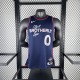 Philadelphia 76ers City Edition Retro Blue #0 MACEY 1:1 Quality NBA  Season Jerseys  2024