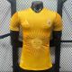 Argentina  Special Edition Player Yellow  1:1 Quality Soccer Jersey 26-27（2026）