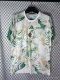 Algeria Training Special Edition Fans White 1:1 Quality Soccer Jersey  26-27(2026)