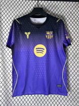 Barcelona Away  Fans 1:1 Quality Soccer Jersey 26-27
