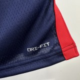Philadelphia 76ers City Edition Retro Blue #0 MACEY 1:1 Quality NBA  Season Jerseys  2024
