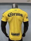 Club America Home  Player 1:1 Quality Soccer Jersey   26-27