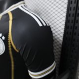 Germany Third Away Player 1:1 Quality Soccer Jersey   26-27 (2026)