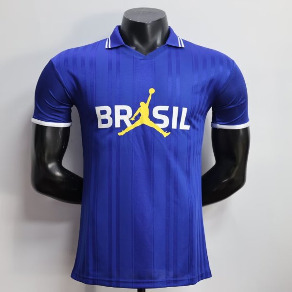 Brazil Special Edition  player 1:1 Quality Soccer Jersey  26-27 (2026)