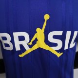 Brazil Special Edition  player 1:1 Quality Soccer Jersey  26-27 (2026)