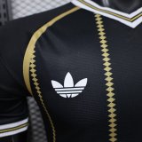 Germany Third Away Player 1:1 Quality Soccer Jersey   26-27 (2026)