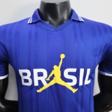 Brazil Special Edition  player 1:1 Quality Soccer Jersey  26-27 (2026)