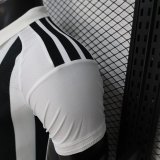 Juventus  Home  Player 1:1 Quality Soccer Jersey  26-27