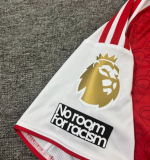 Arsenal  Home #26  Fans  1:1 Quality Soccer Jersey    25-26