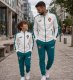Portugal  jacket White Kits 1:1 26-27 (2026)