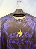 France Special Edition Purple Fans 1:1 Quality Soccer Jersey 26-27 (2026)