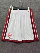 Arsenal Home  pants  Fans 1:1 Quality Soccer Jersey  26-27