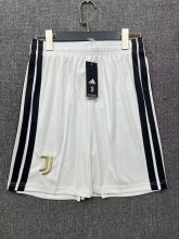 Juventus  Home  pants  Fans 1:1 Quality Soccer Jersey  26-27(2026)