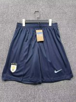 Uruguay Home pants  1:1 Quality Soccer Jersey  26-27(2026)