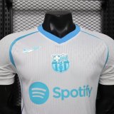 Barcelona Special Edition Player 1:1 Quality Soccer Jersey 26-27