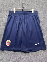Norway  Home  pants  Fans 1:1 Quality Soccer Jersey  26-27(2026)